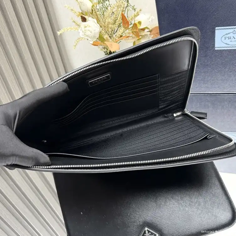 Official Brother Sam 2408YA0186 Bags Prada 0801